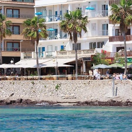 Arcadia Appartement Cala Millor  Buitenkant foto