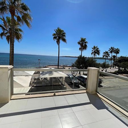 Arcadia Appartement Cala Millor  Buitenkant foto