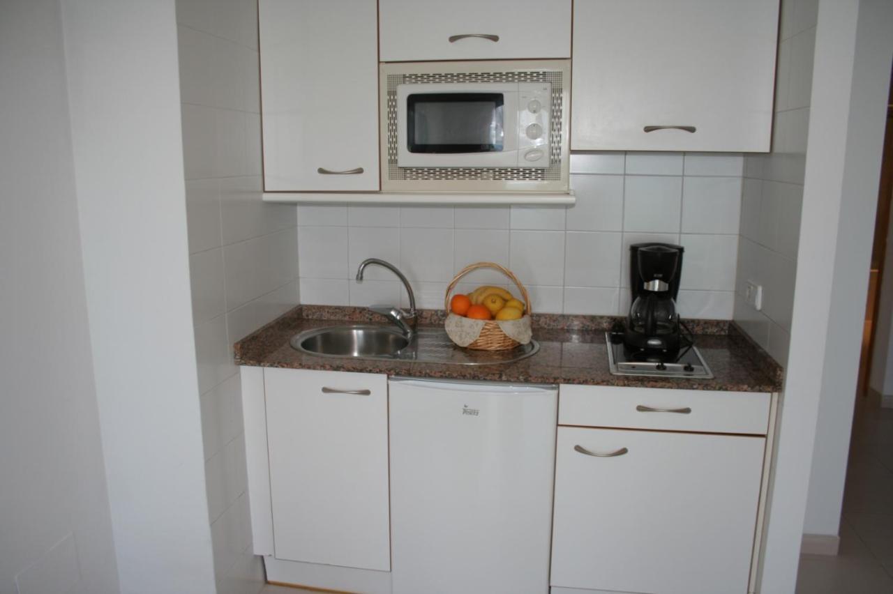 Arcadia Appartement Cala Millor  Buitenkant foto