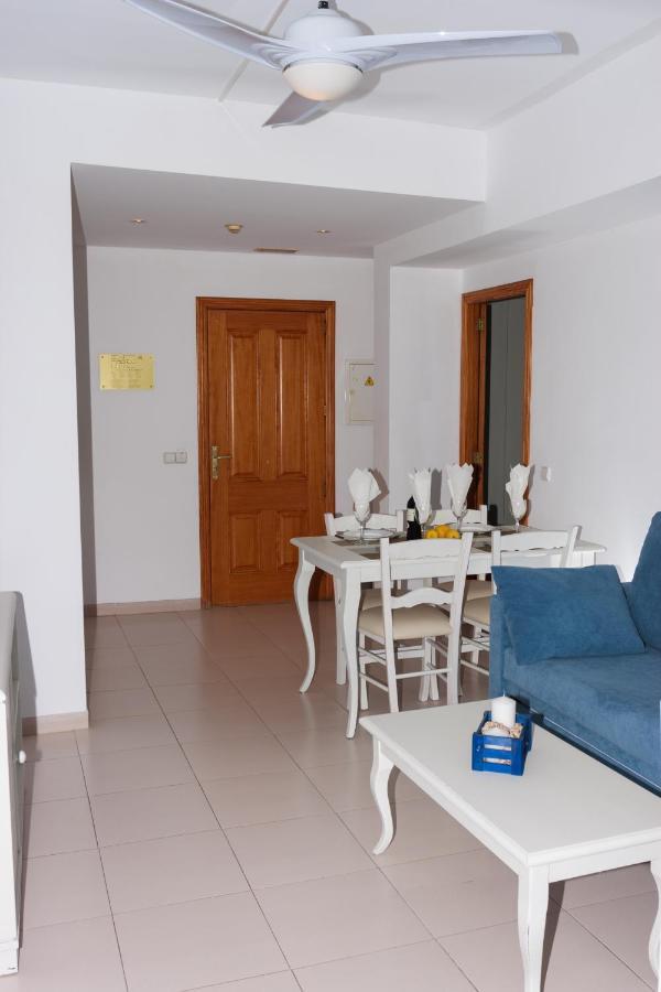 Arcadia Appartement Cala Millor  Buitenkant foto