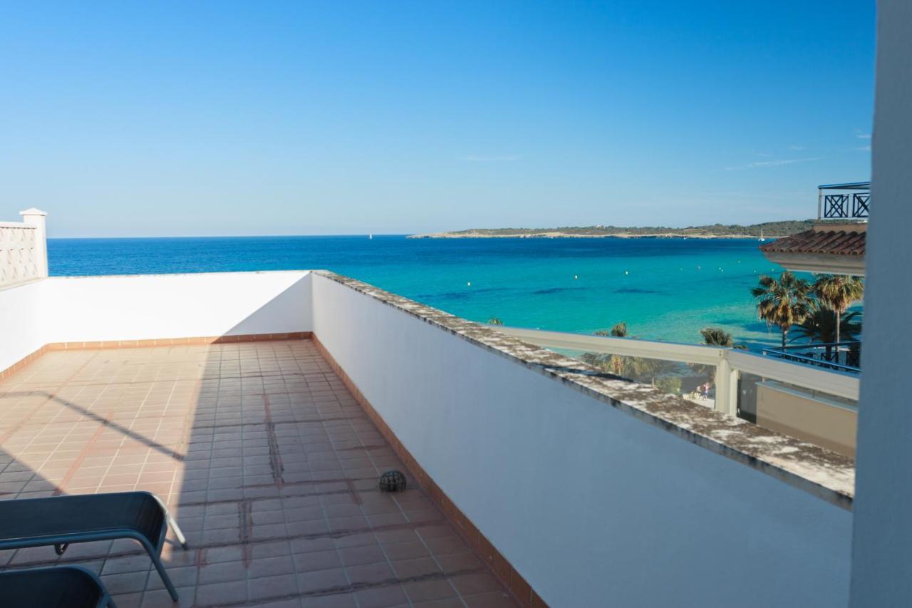 Arcadia Appartement Cala Millor  Buitenkant foto