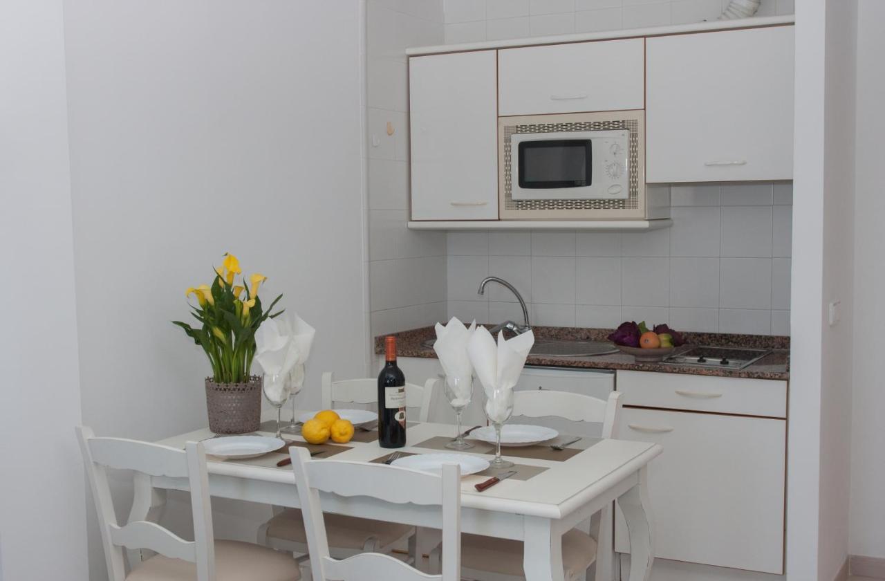 Arcadia Appartement Cala Millor  Buitenkant foto