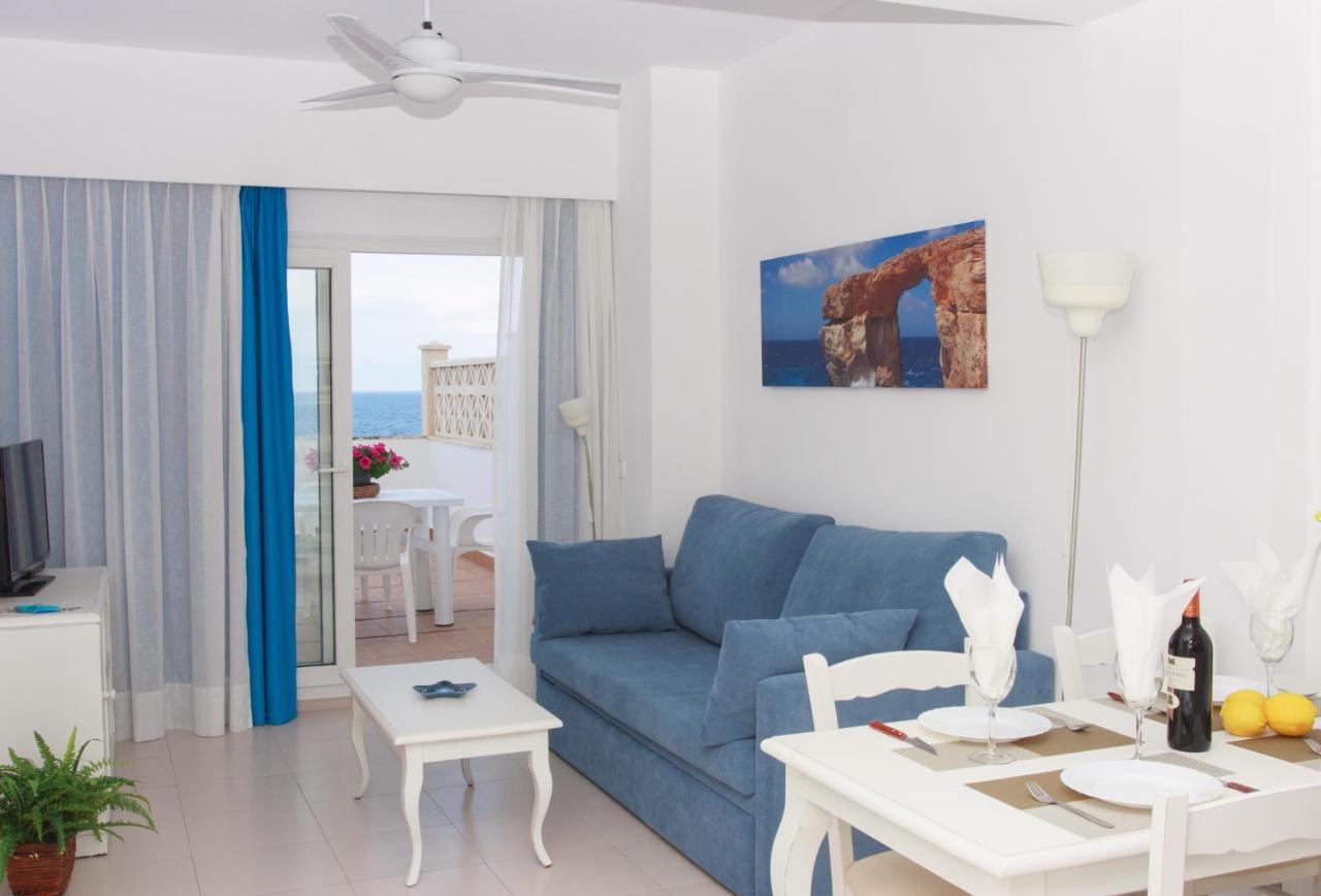 Arcadia Appartement Cala Millor  Buitenkant foto
