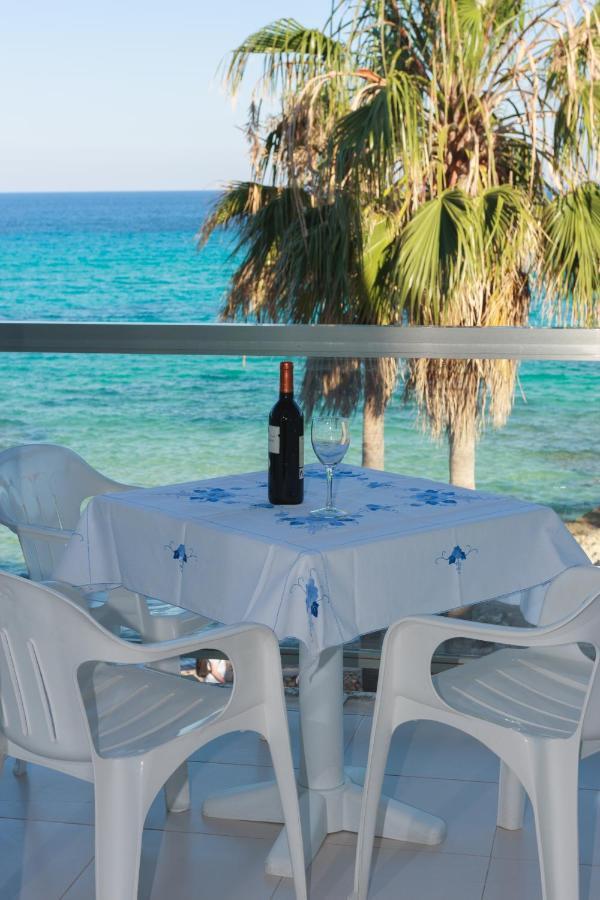 Arcadia Appartement Cala Millor  Buitenkant foto