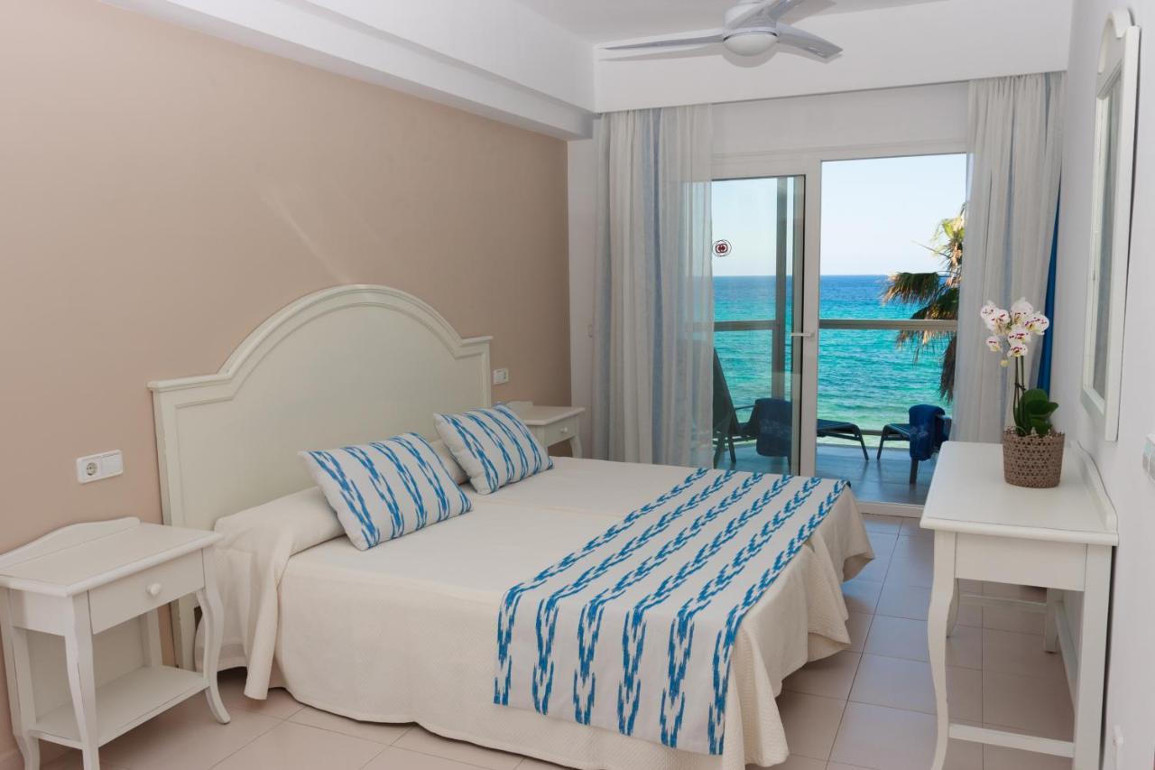 Arcadia Appartement Cala Millor  Buitenkant foto