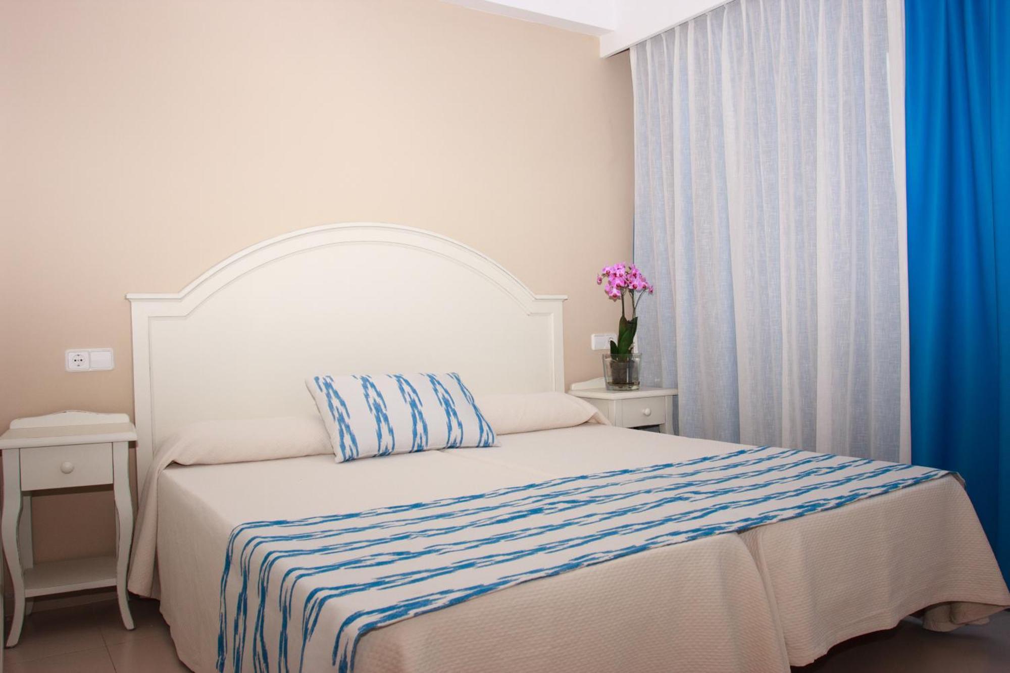 Arcadia Appartement Cala Millor  Buitenkant foto