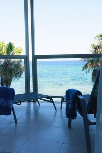 Arcadia Appartement Cala Millor  Buitenkant foto