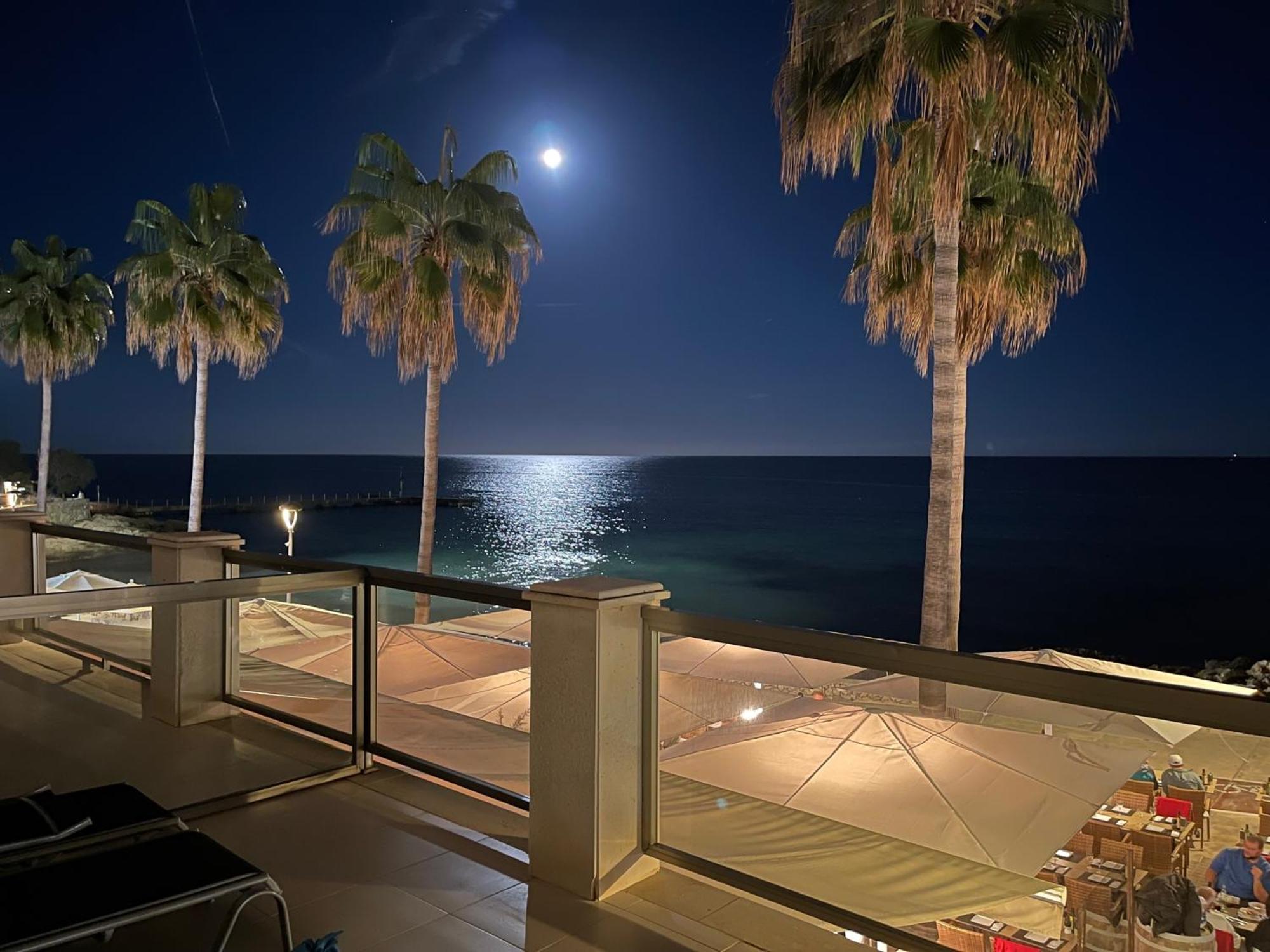 Arcadia Appartement Cala Millor  Buitenkant foto
