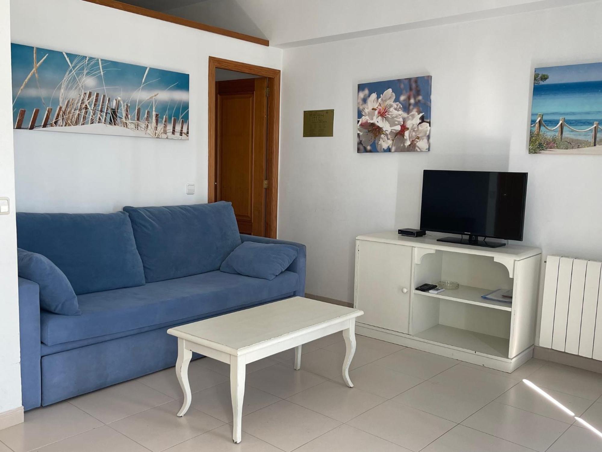 Arcadia Appartement Cala Millor  Buitenkant foto