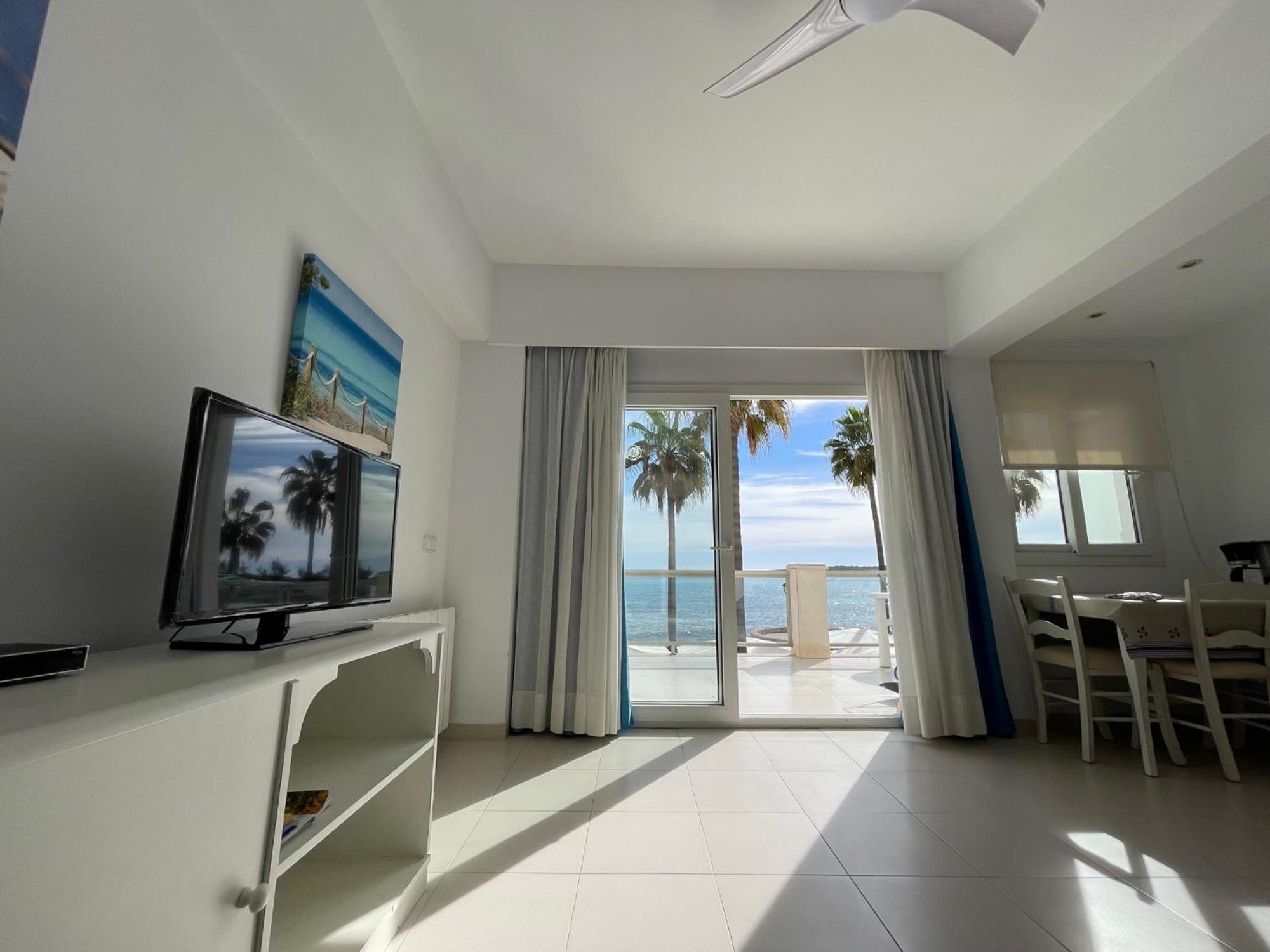Arcadia Appartement Cala Millor  Buitenkant foto