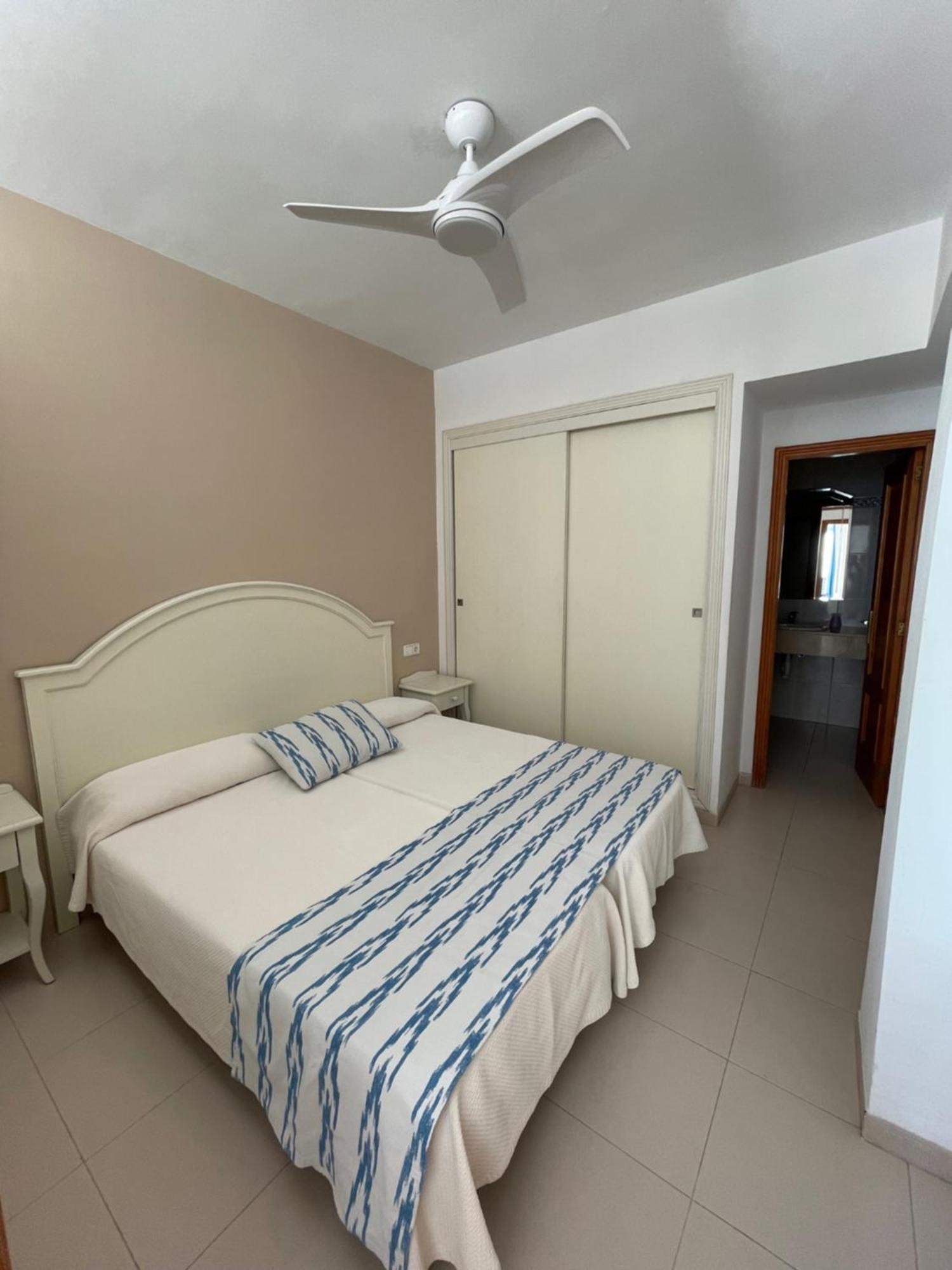 Arcadia Appartement Cala Millor  Buitenkant foto
