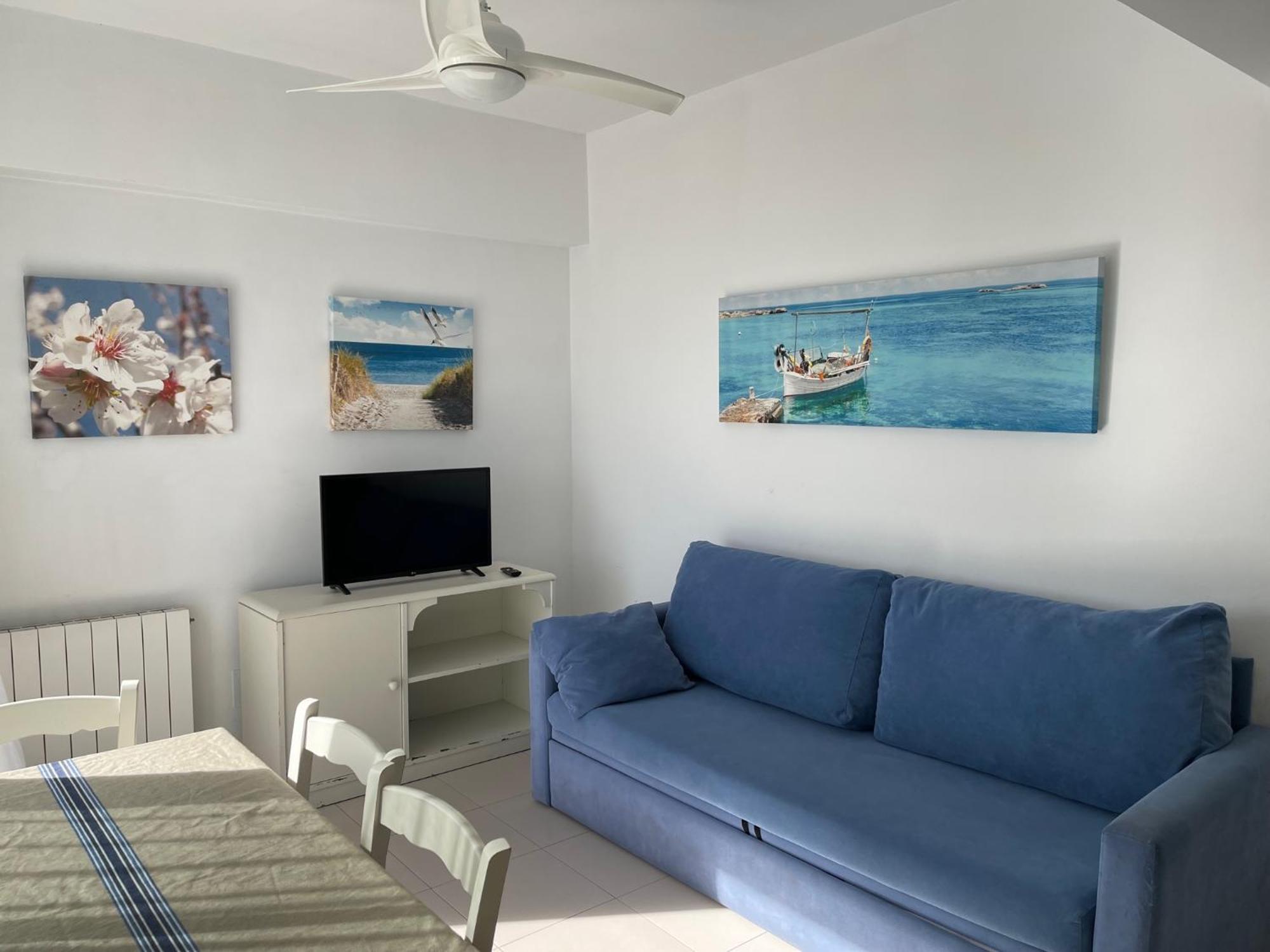 Arcadia Appartement Cala Millor  Buitenkant foto