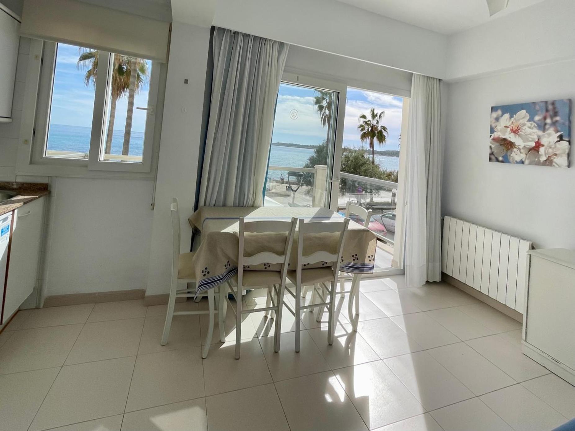 Arcadia Appartement Cala Millor  Buitenkant foto