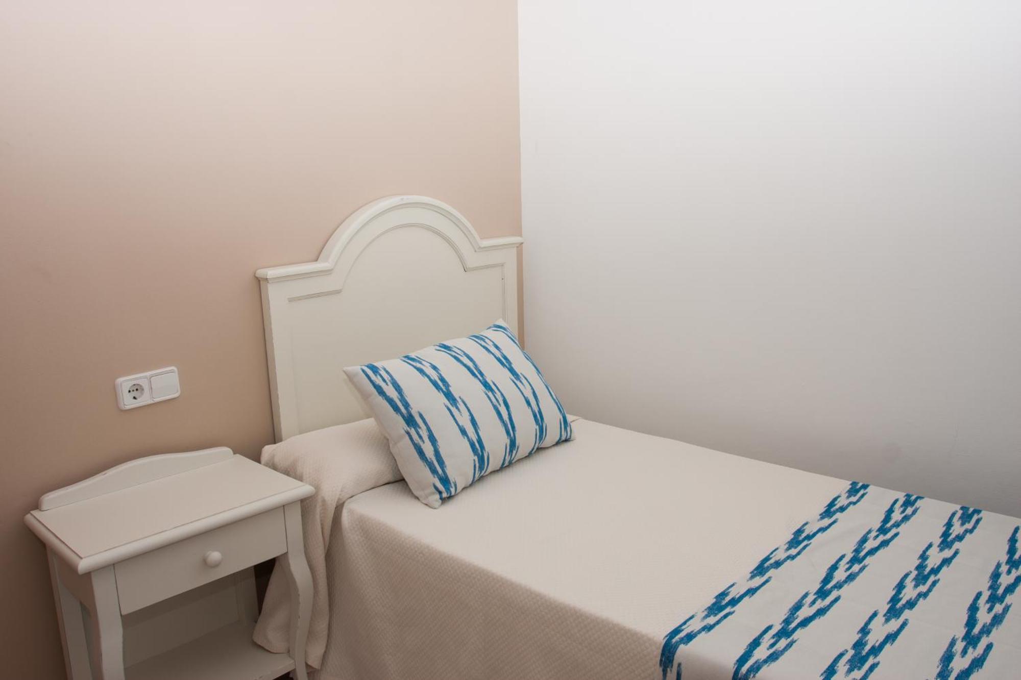 Arcadia Appartement Cala Millor  Buitenkant foto